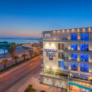 Tropical Hotel